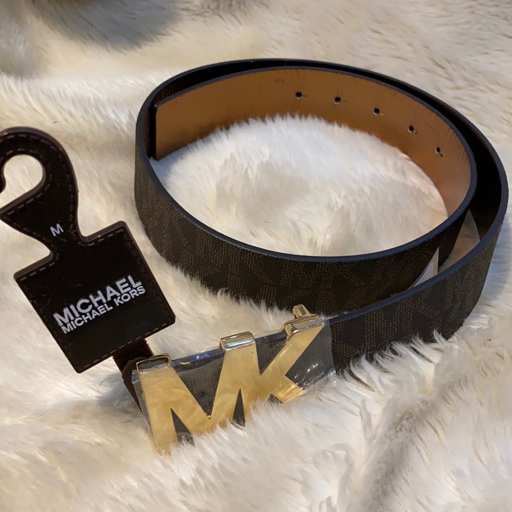 Michael Kors belt